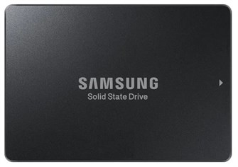 Накопитель SSD 2.5'' Samsung PM893 240 ГБ 1208113