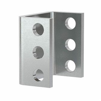 Крепление приварное  DKC BSW2901 911055