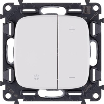 Светорегулятор  Legrand 752762 892380