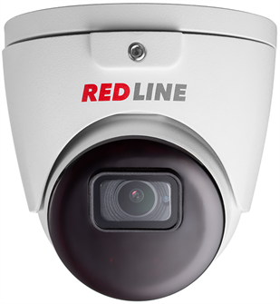 Видеокамера IP REDLINE RL-IP22P.FD 854671