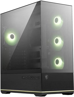 Корпус ATX MSI MAG Pano 110R PZ 1229954