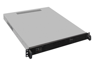 Корпус серверный 1U Exegate Pro 1U550-04/1U-1000ADS 964724