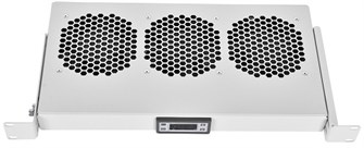 Вентиляторный модуль  ЦМО R-FAN-3K-1U 598304