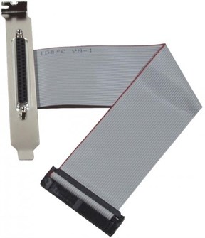 Кабель  ICP DAS CA-4037B 1079881