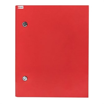 Щит с монтажной панелью EKF mb24-2-3001 1130716