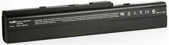 Аккумулятор для ноутбука Asus TopOn TOP-K52 620538