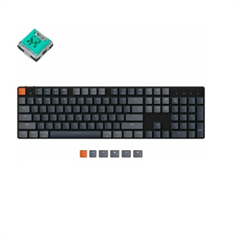 Клавиатура Wireless Keychron K5SE 1037653