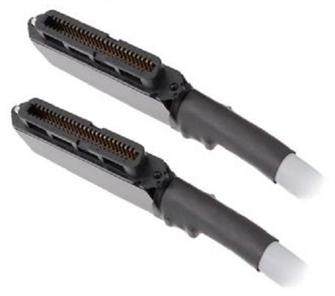 Кабель  TopLAN TOP-TELCO-M-F-10 824328