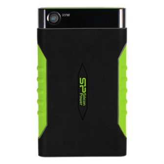 Внешний диск HDD 2.5'' Silicon Power SP020TBPHDA15S3K 580202