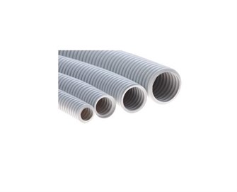 Труба гофрированная тяжёлая Ecoplast 21125HFR 1018970