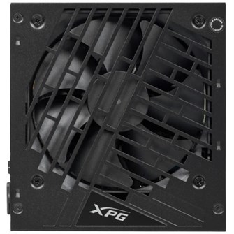 Блок питания ATX ADATA XPG COREREACTORII650G-BKCEU 1182383