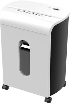 Уничтожитель бумаг  Cactus CS-SH-K4 1128016