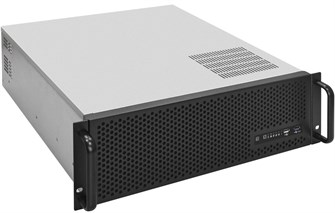 Корпус серверный 3U Exegate Pro 3U450-09 973649