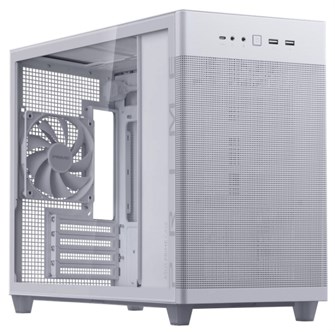 Корпус mATX ASUS Prime AP201 1031430