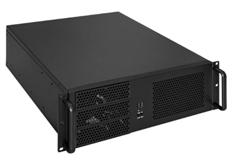 Корпус серверный 3U Exegate Pro 3U390-08 962017