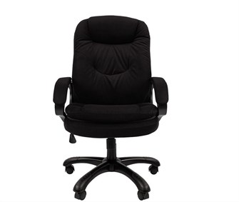 Кресло офисное Chairman 668 Home 1038539