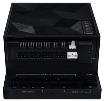 Блок питания ATX Lian Li EDGE850 1210676