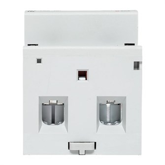 Контактор модульный EKF km-av-3-100-20-230V 1146129