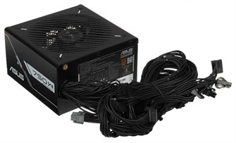 Блок питания ATX ASUS PRIME-750B-BLACK 1236906