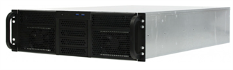 Корпус серверный 3U Procase RE306-D2H10-A8-45 963381