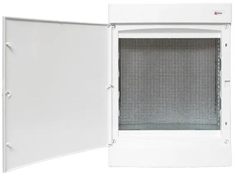 Щит слаботочный  EKF ux-3m-nw-xl 1136289