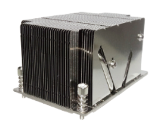 Радиатор  Ablecom AHS-S20060 999389