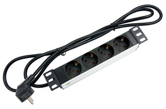 Блок розеток  Cabeus PDU-4P-2EU 513162