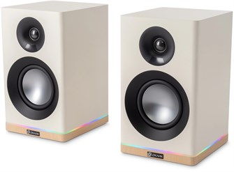 Компьютерная акустика 2.0 Oklick OK-605A 1156411