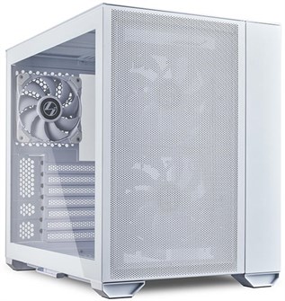 Корпус eATX Lian Li O11 Air Mini 1102460
