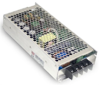 Преобразователь DC-DC модульный Mean Well RSD-300B-48 564708