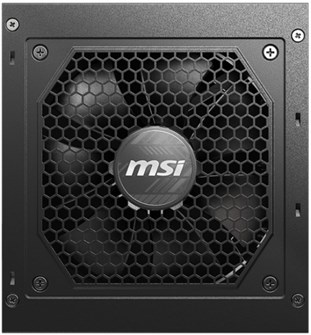 Блок питания ATX MSI 306-7ZP8B11-CE0 1172580