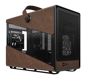 Корпус mATX Montech HERITAGE PRO (B) 1172298