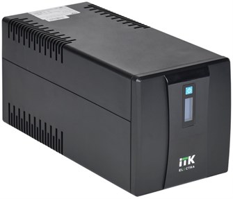 Источник бесперебойного питания  ITK EET-1200VA-1-002 1163347