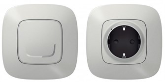 Набор  Legrand 752754 798654