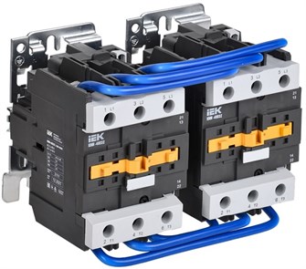 Контактор  IEK KKM43-080-230-22-1 1159719