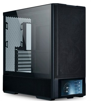 Корпус  Lian Li Lancool 207 Digital 1231236