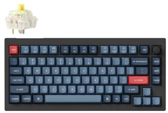 Клавиатура Wireless Keychron V1 Max 1206830