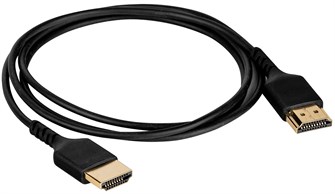 Кабель HDMI Wize WAVC-HDMIUS-1M 993203