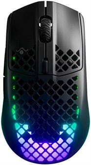 Мышь Wireless SteelSeries Aerox 3 1187177