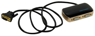 Разветвитель  Vention DBABF 842091