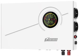 Источник бесперебойного питания  Powerman Smart 500 INV 1095020