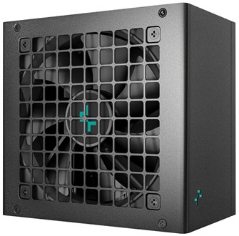 Блок питания ATX Deepcool R-PN850M-FC0B-WGEU 1134134