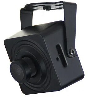 Видеокамера IP IPTRONIC IPT-IPL1540S(2,8)W 1240335