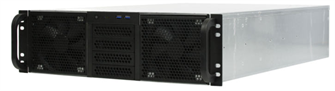 Корпус серверный 3U Procase RE306-D0H12-A8-45 963352