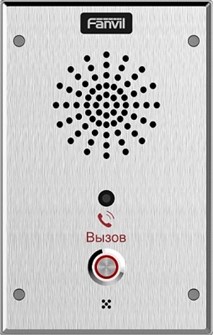 SIP домофон  Fanvil i11SV 1205393
