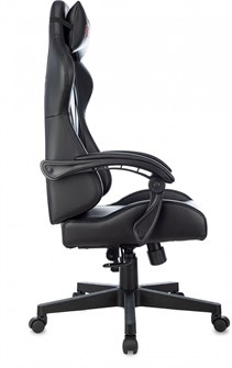 Кресло игровое ZOMBIE GAME TETRA 1111229