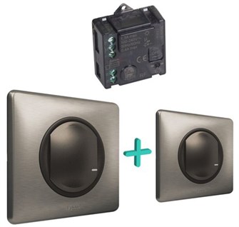 Набор  Legrand 067627 813360