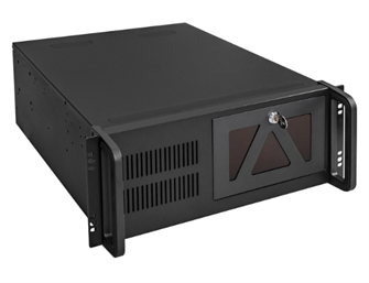 Корпус серверный 4U Exegate Pro 4U450-07/4U4017S/1200RADS 961937