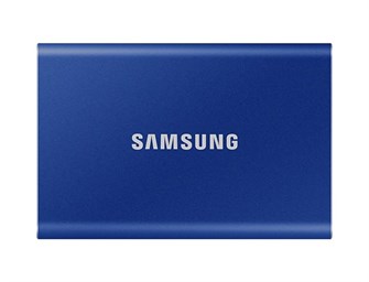 Внешний SSD USB 3.2 Gen 2 Type-C Samsung MU-PC1T0H/WW 1000 ГБ 793869