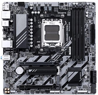 Материнская плата mATX GIGABYTE B840M DS3H 1204727